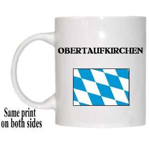 Bavaria (Bayern)   OBERTAUFKIRCHEN Mug