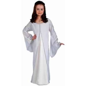  Childs Lord of the Rings Arwen Costume (Size Small 4 6 