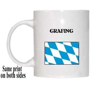  Bavaria (Bayern)   GRAFING Mug 