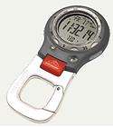 digital compass altimeter watch  