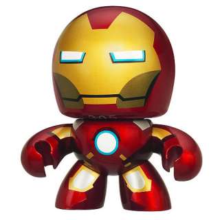   Muggs IRON MAN MARVEL THE AVENGERS IN HAND 653569704416  