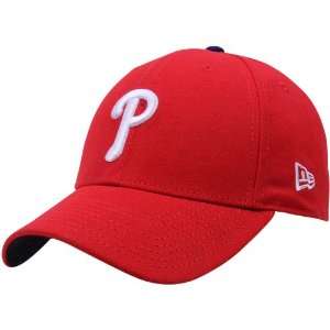   Era Philadelphia Phillies Pinch Hitter Hat   Red