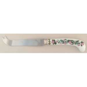  Portmeirion Botanic Garden Cheese Knife/Stainless Blade 