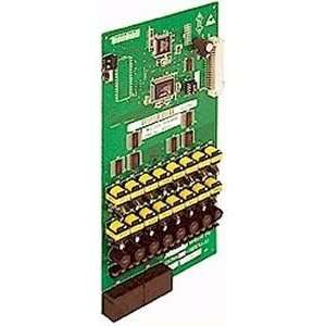  Extension Caller ID Card Electronics