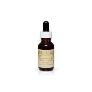  Eminence Gooseberry & Blackcurrant Serum   1 Fl Oz Beauty