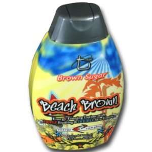  Tan Inc.Beach Brown Beauty