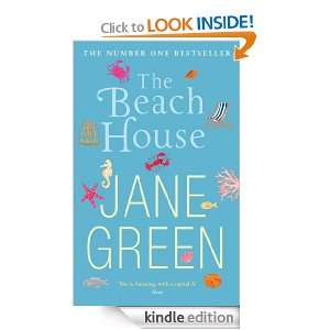 The Beach House Jane Green  Kindle Store