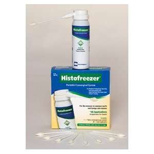   1001 0293  Histofreezer 2mm 40 Buds 80ml Can by, Orasure Technologies