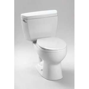 Toto Toilet   Two piece Drake CST743SR.04