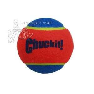  Chuckit Tennis Ball 2 Tone Assorted from Canine Hardware 