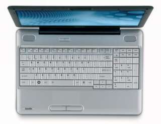  Toshiba Satellite L505D ES5025 TruBrite 15.6 Inch Laptop 