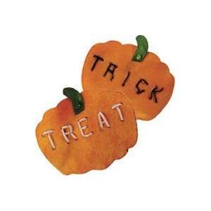 Be Good Treat Company Trick or Treat Halloween 