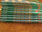 LOT 10 THE HOUSE THAT JACK BUILT CLASS SET GUIDED READING, EASY 