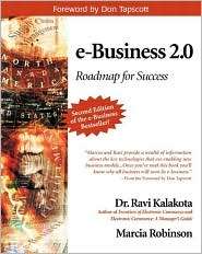   for Success, (0201721651), Ravi Kalakota, Textbooks   