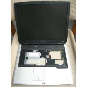  Toshiba Satellite A45 S121 LCD monitor display cover 
