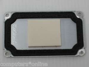 Panasonic Toughbook CF 19 HSDPA Modem Cover DFHM0402  