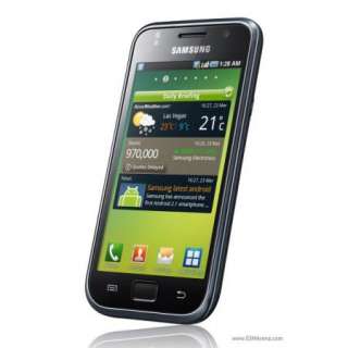   Galaxy S Android V2.2 GPS WIFI 4.0 TouchWiz 3.0 UI SMARTPHONE  