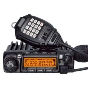   Watt 222Mhz Transceiver Amateur Ham Radio 200ch 220 Mhz Electronics