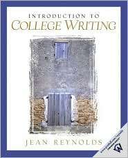   Writing, (0130803286), Jean Reynolds, Textbooks   