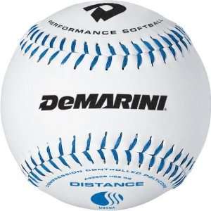  DeMarini 12 USSSA Softball (DZN)