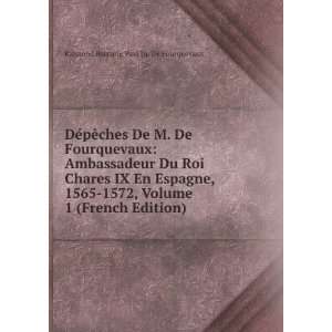   French Edition) Raimond Beccarie Pavi De De Fourquevaux Books