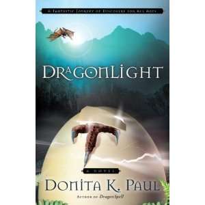   DragonLight (Dragon Keepers Chronicles, Book 5) n/a  Author  Books