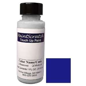   Touch Up Paint for 2012 Lexus IS350C (color code 8U1) and Clearcoat