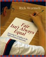   Classroom, (1571104240), Rick Wormeli, Textbooks   