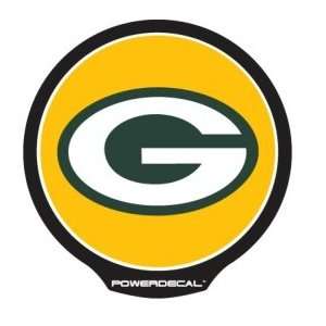  Green Bay Packers Light Up POWERDECAL