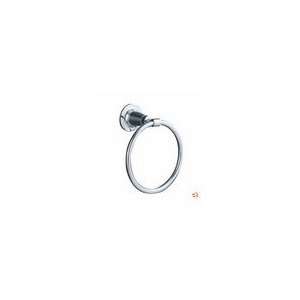  Archer K 11057 CP Towel Ring, Polished Chrome