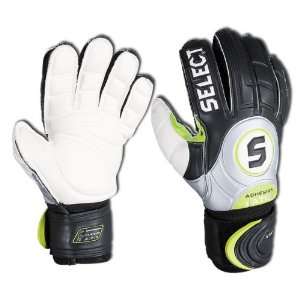 Select 55 Top Grip Soccer Goalie Gloves 