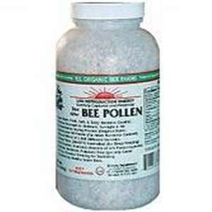 Bee Pollen, Fresh, Whole Granules, 8 oz.  Grocery 