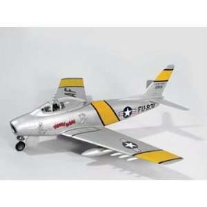  Lindberg 148 scale F 86A Sabre Toys & Games