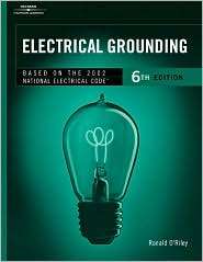   Grounding, (0766832252), Ronald ORiley, Textbooks   