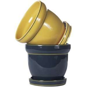  12 each New England Bell Jar Tao Rims Assortment 