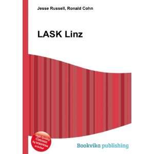  LASK Linz Ronald Cohn Jesse Russell Books