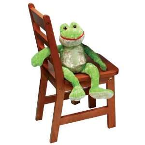  Lipper Extra Set of 2 Childrens Chairs Toys & Games