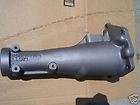 1965   1973 FORD MUSTANG 4 SPEED TOPLOADER TAIL SHAFT HOUSING