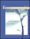 Entrepreneurship, (0072314060), Robert D. Hisrich, Textbooks   Barnes 