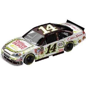 Action Racing Collectibles Tony Stewart 10 Office Depot Go Green #14 