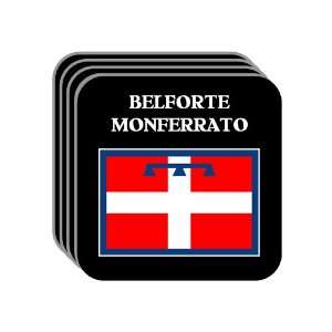  Italy Region, Piedmont (Piemonte)   BELFORTE MONFERRATO 