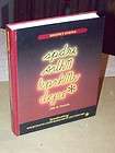 Speedwriting Shorthand Dictionary by Joe M. Pullis 1989 HARDCOVER