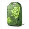 Cool Travel Bag Backpack for HP DELL SONY Laptop Notebook Green  