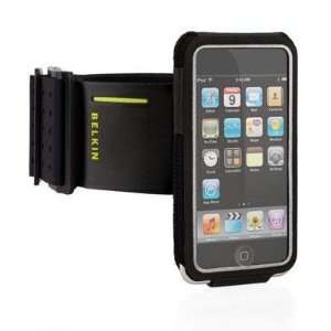  iPod Touch 2G FastFit Armband  Players & Accessories
