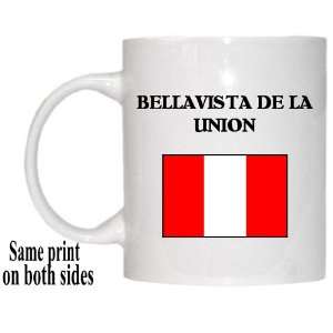  Peru   BELLAVISTA DE LA UNION Mug 