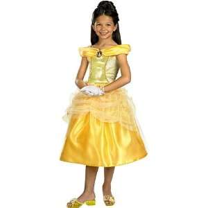  Princess Belle Toddler Girls Costume Toys & Games