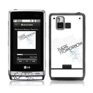     There For Tomorrow  White Roots Skin Cell Phones & Accessories