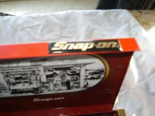 Snap on Tools Collector on PopScreen
