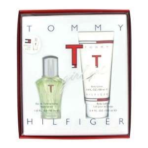  Parfum T Girl Tommy Hilfiger Beauty