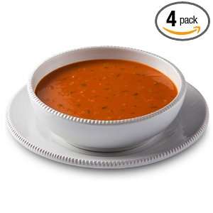 Heinz Tomato Condensed Soup, 51 Ounces Cans (Pack of 4)  